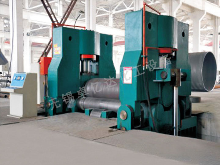 CNC bending machine